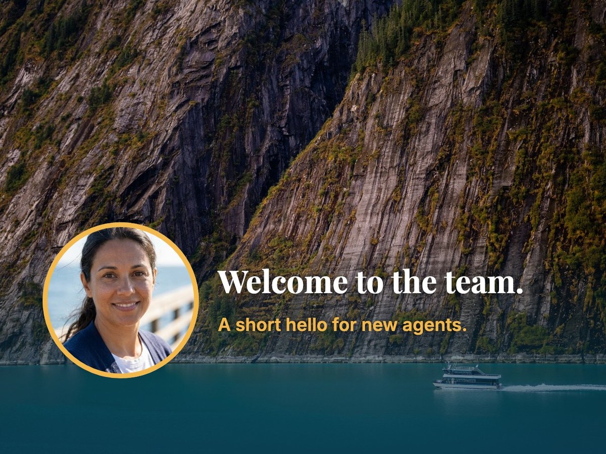 Sample: for agencies